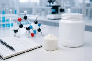 کراتین چیست، چگونه عمل می‌کند و چه عوارضی دارد؟