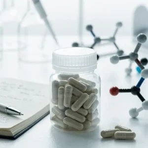 HMB (اچ ام بی) چیست؟ فواید، عوارض و نحوه مصرف طبق شواهد علمی