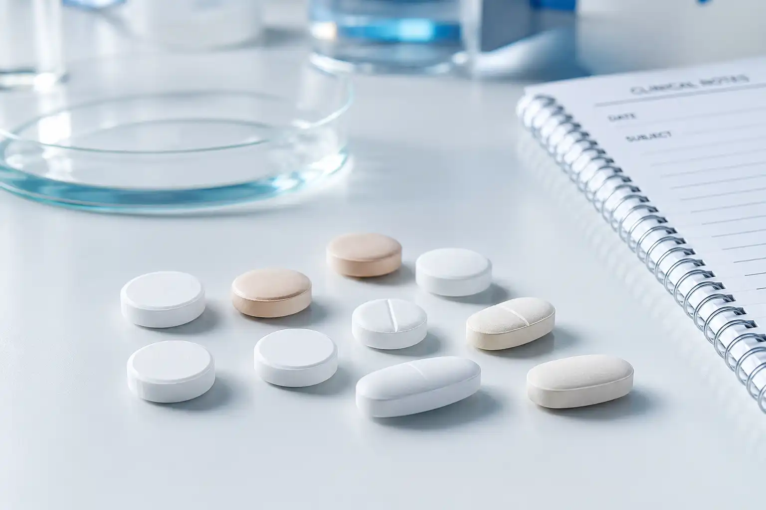 داروهای ضدالتهاب غیراستروئیدی (NSAID)؛ کاربرد، مکانیسم اثر و عوارض مهم