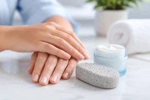 پینه دست؛ علت و روش‌های مراقبت خانگی و پزشکی