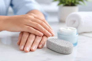 پینه دست؛ علت و روش‌های مراقبت خانگی و پزشکی