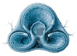 سرگیجه وضعیتی خوش‌خیم (Benign Paroxysmal Positional Vertigo – BPPV)
