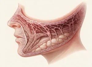 لیفت صورت (Facelift / Rhytidectomy) چیست؟