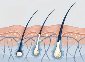 کاشت مو (Hair Transplant) چیست؟