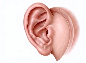 اتوپلاستی (جراحی زیبایی گوش) چیست؟