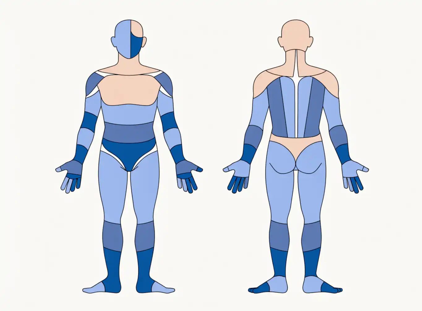 پیشگیری از زونا با واکسن