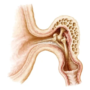عفونت‌های مکرر و لولهٔ تهویهٔ گوش (Tympanostomy Tube)
