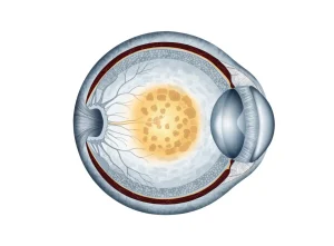 نوع مرطوب (Wet AMD)