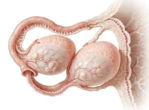 سرطان تخمدان (Ovarian Cancer) چیست؟