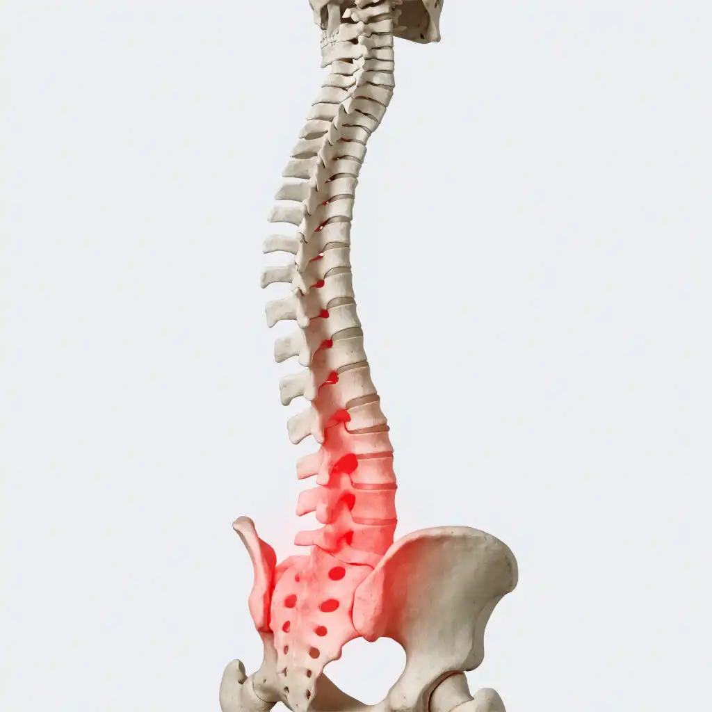 اسپوندیلیت آنکیلوزان (Ankylosing Spondylitis) چیست؟