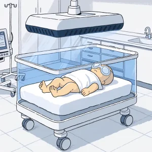 زردی نوزاد (Newborn Jaundice / Neonatal Hyperbilirubinemia)
