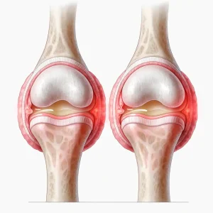 آرتریت روماتوئید (Rheumatoid Arthritis) چیست؟