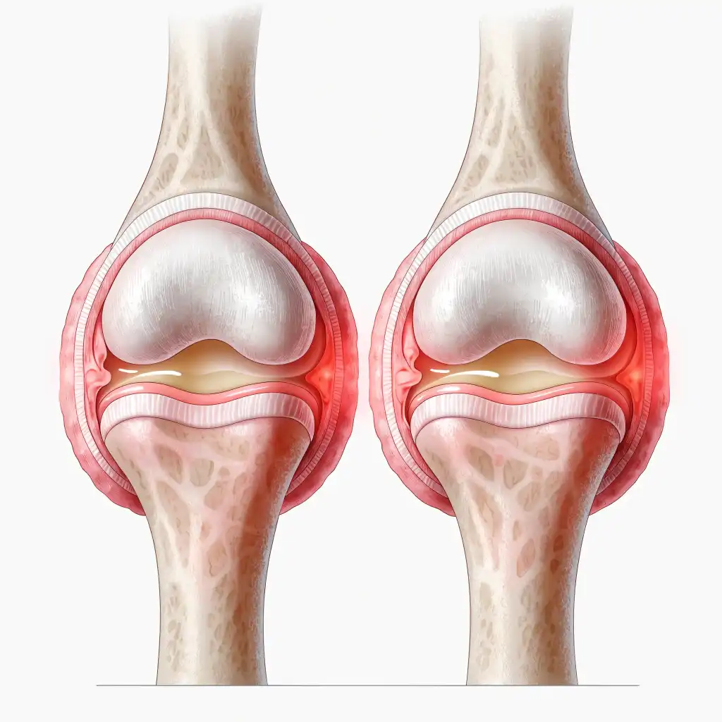 آرتریت روماتوئید (Rheumatoid Arthritis) چیست؟