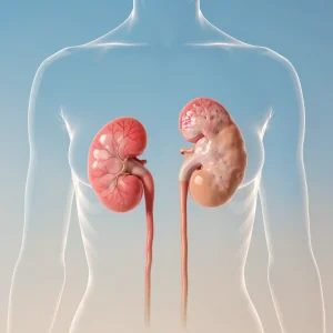 بیماری مزمن کلیه (Chronic Kidney Disease) چیست؟