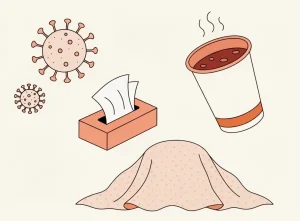 سرماخوردگی (Common Cold) چیست؟ علائم، راه انتقال و تفاوت آن با آنفلوانزا