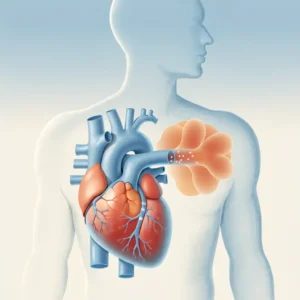 آنژین صدری (Angina) چیست؟