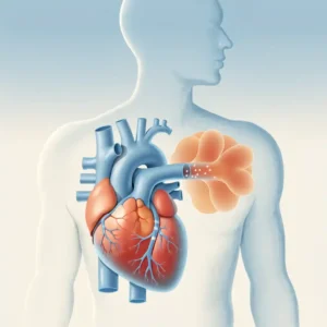 آنژین صدری (Angina) چیست؟