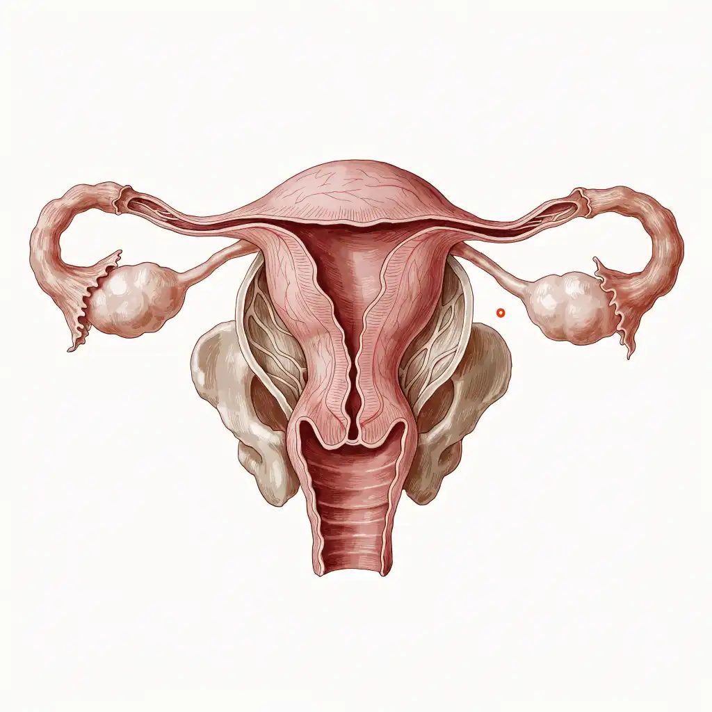 بارداری خارج از رحم (Ectopic Pregnancy) چیست؟