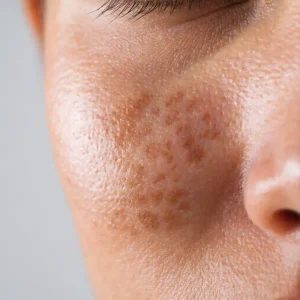ملاسما (لک صورت)؛ علل، تشخیص و اصول مدیریت