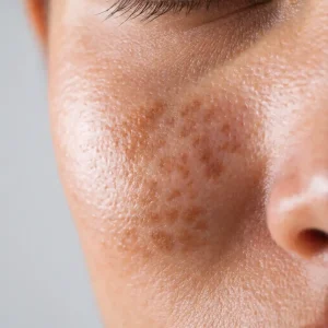 ملاسما (لک صورت)؛ علل، تشخیص و اصول مدیریت