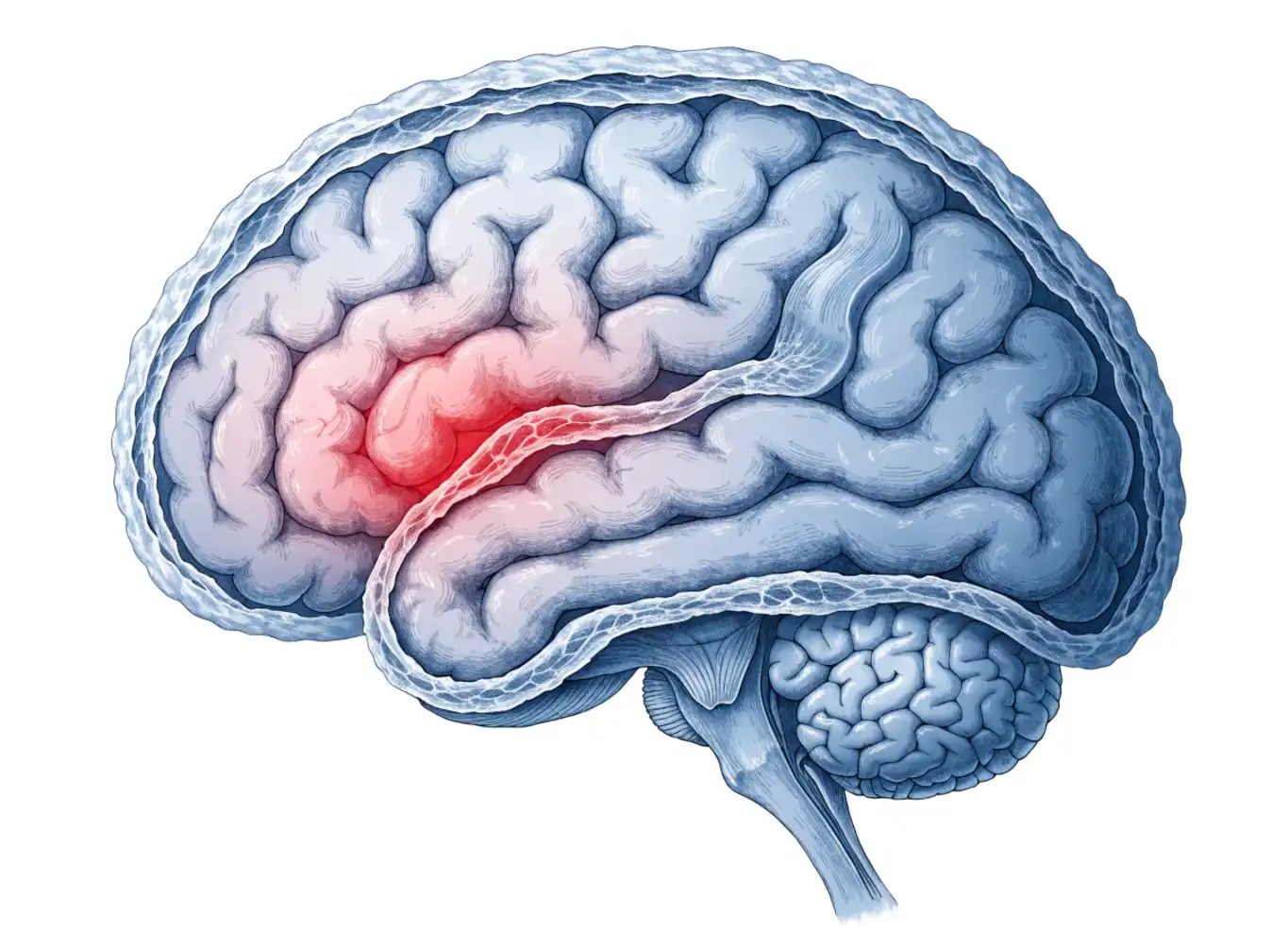 مننژیت (Meningitis) چیست؟ علائم هشدار، انواع و اهمیت مراجعهٔ فوری