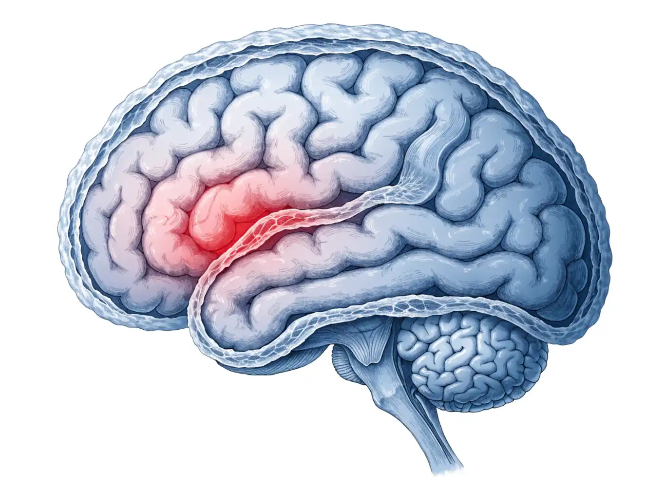 مننژیت (Meningitis) چیست؟ علائم هشدار، انواع و اهمیت مراجعهٔ فوری