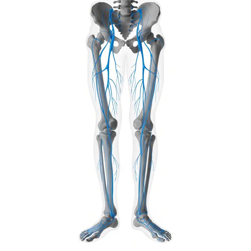 نوروپاتی محیطی (Peripheral Neuropathy) چیست؟