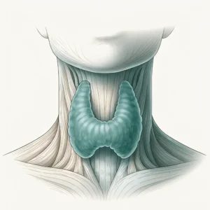 گواتر (Goiter) چیست؟ علل، انواع، علائم و روش‌های تشخیص و مدیریت