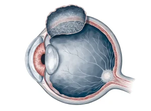 جداشدگی شبکیه (Retinal Detachment): علائم اورژانسی، علل و درمان