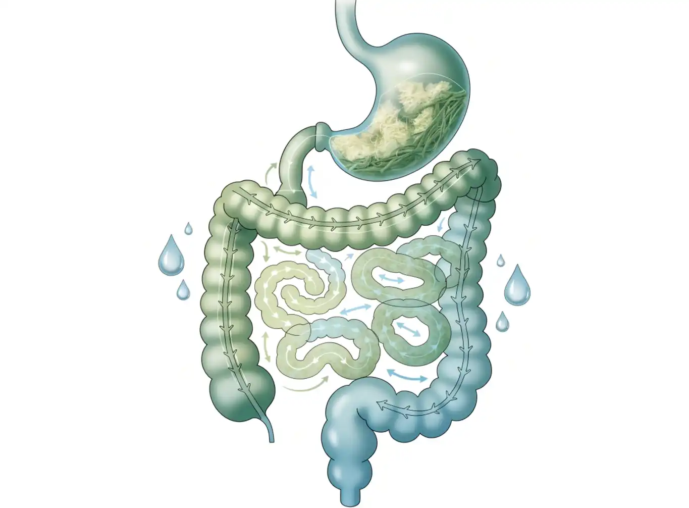 یبوست (Constipation)؛ علل، علائم هشداردهنده و روش‌های مدیریت آن