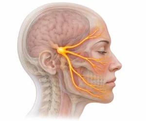 نورالژی تریژمینال (درد عصب سه‌قلو) چیست؟