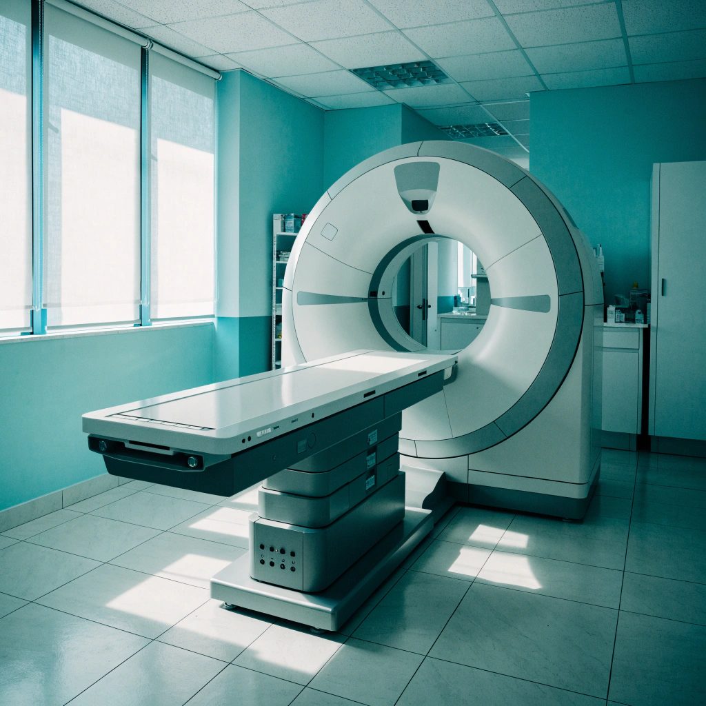 سیتی اسکن (CT Scan) چیست و چه کاربردهایی دارد؟ سیتی اسکن (CT Scan) چیست و چه کاربردهایی دارد؟