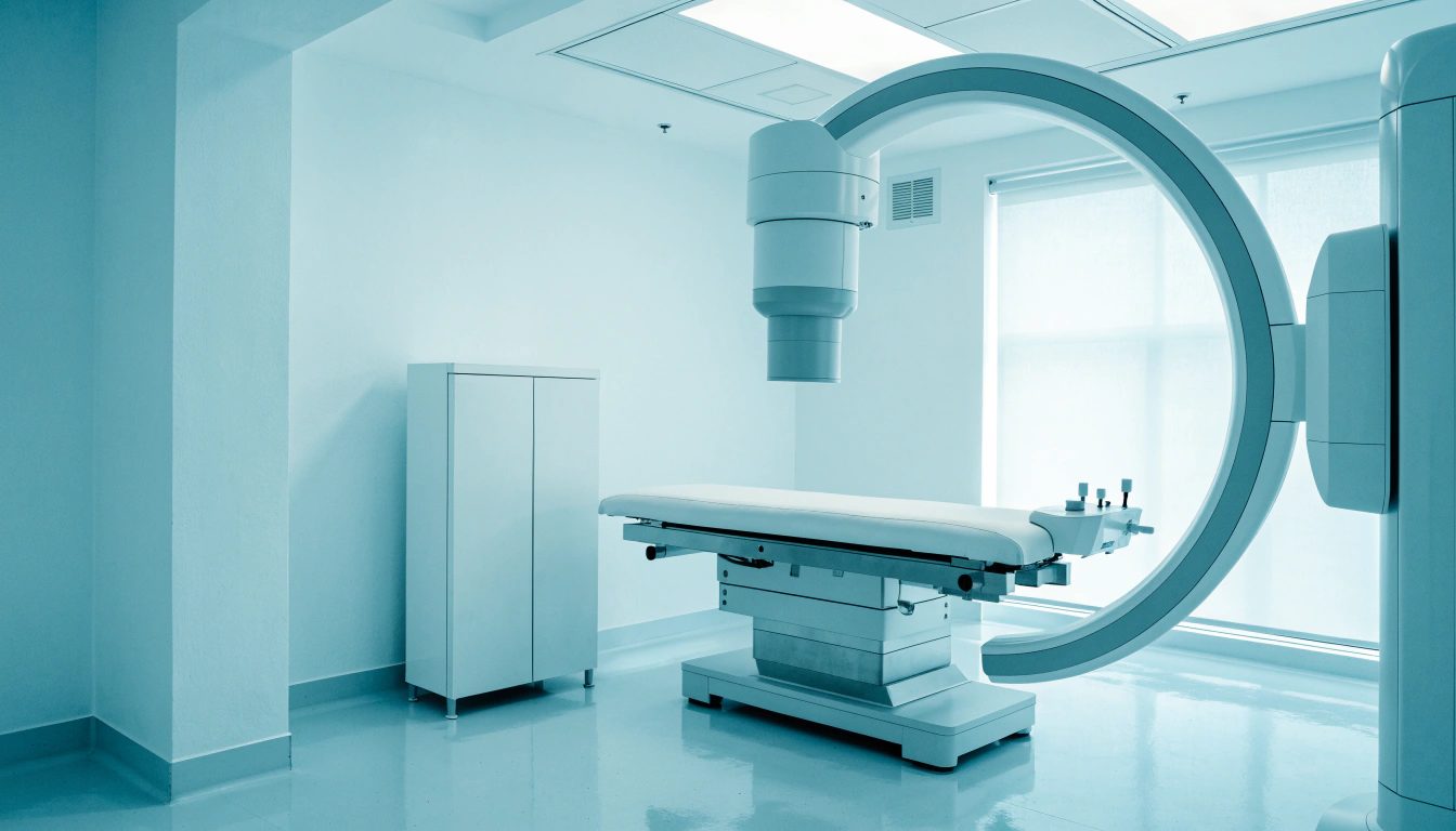 پت اسکن (PET Scan) چیست؟ آمادگی، مراحل و ایمنی