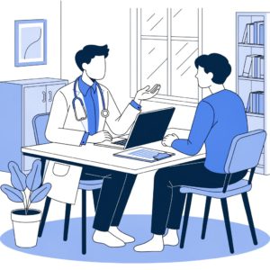 تبخال تناسلی (Genital Herpes)؛ علائم، راه‌های انتقال و مدیریت آن