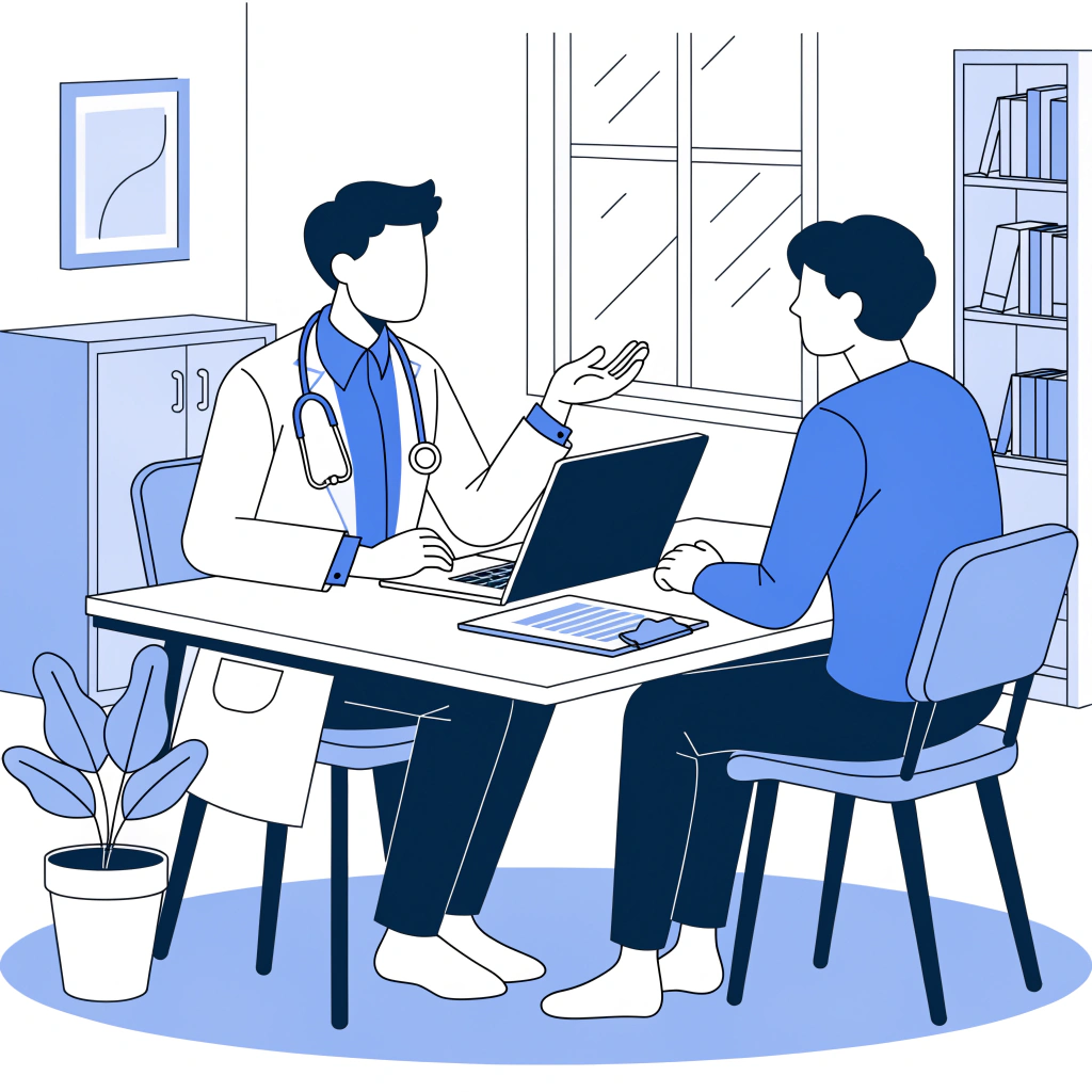 تبخال تناسلی (Genital Herpes)؛ علائم، راه‌های انتقال و مدیریت آن