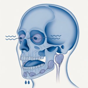 سندرم شوگرن: علائم، تشخیص و روش‌های مدیریت خشکی چشم و دهان